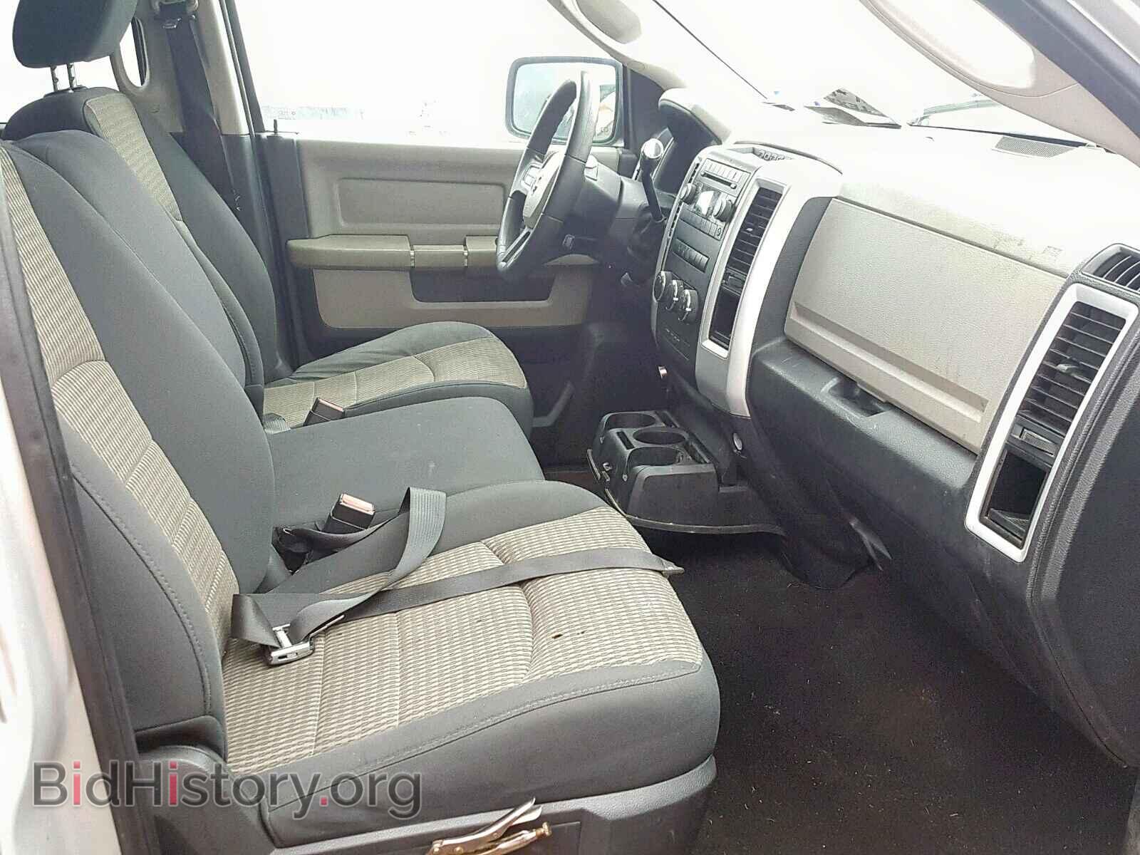 2011 DODGE RAM 1500 - VIN: 1D7RB1GP2BS632232 - Photo 5