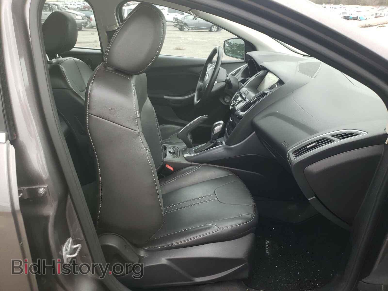 2014 FORD FOCUS - VIN: 1FADP3N22EL159266 - Photo 5