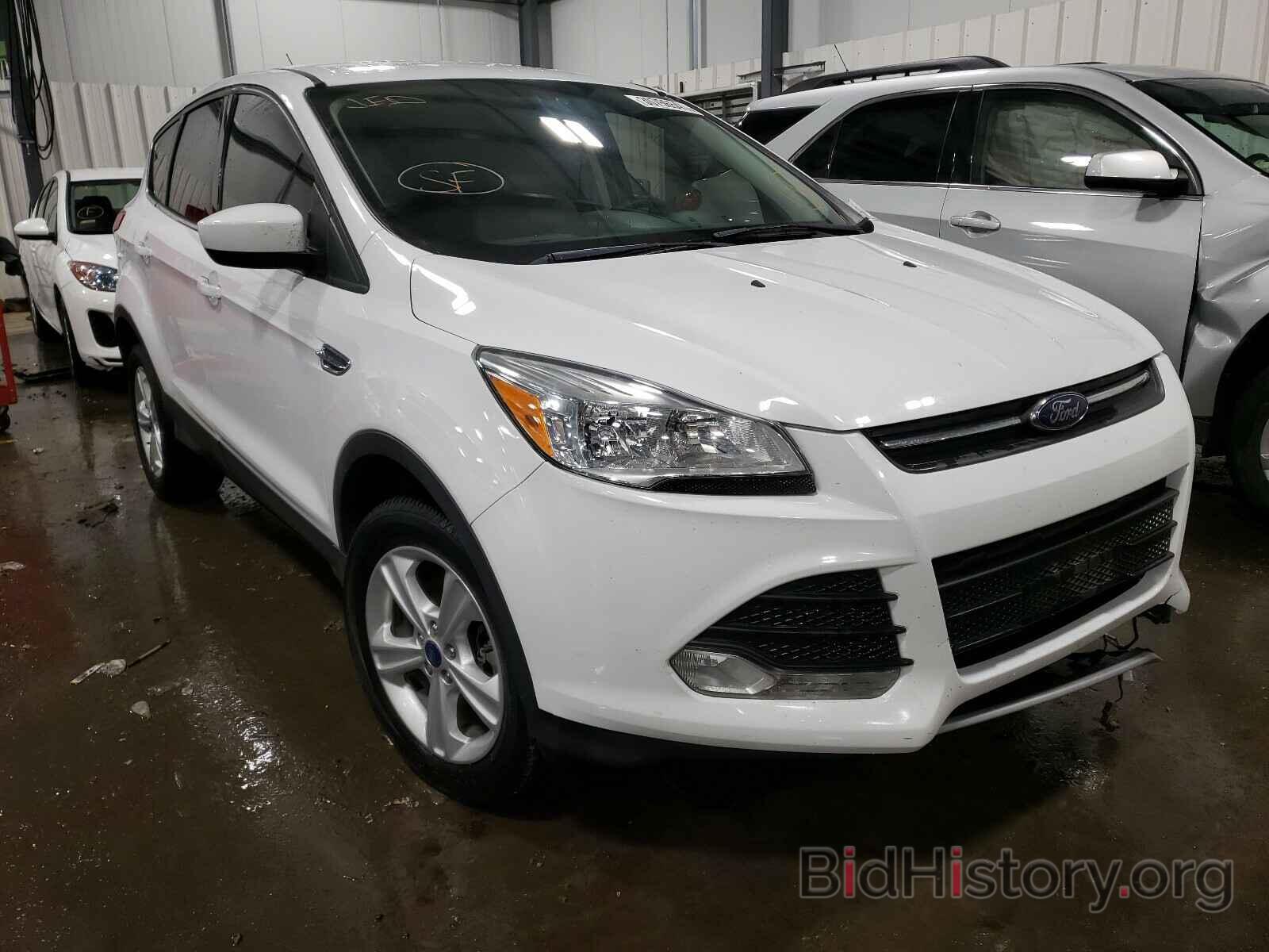 Photo 1FMCU9GX5DUD92931 - FORD ESCAPE 2013