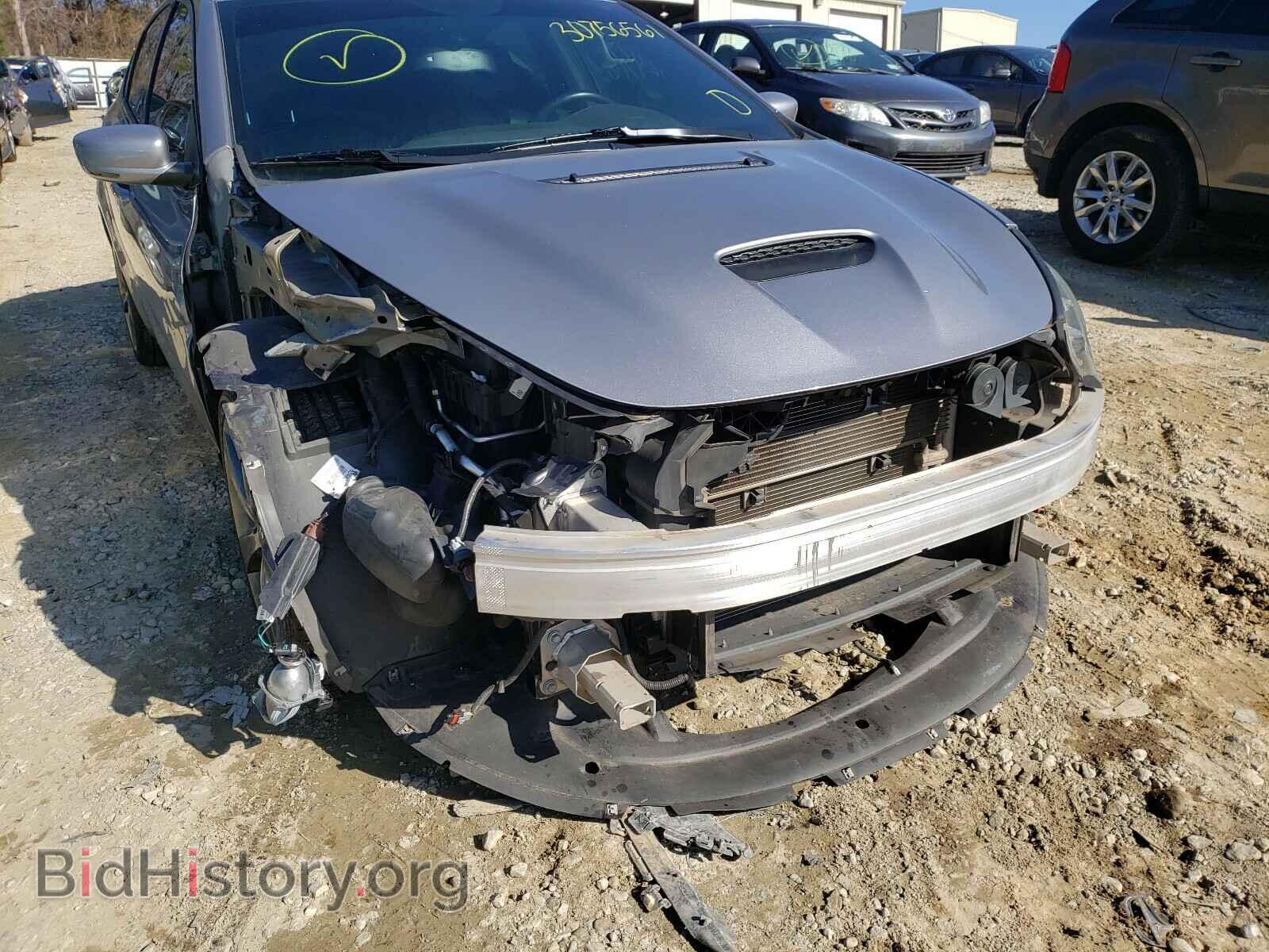 2016 DODGE DART - VIN: 1C3CDFEB5GD585227 - Фото 9