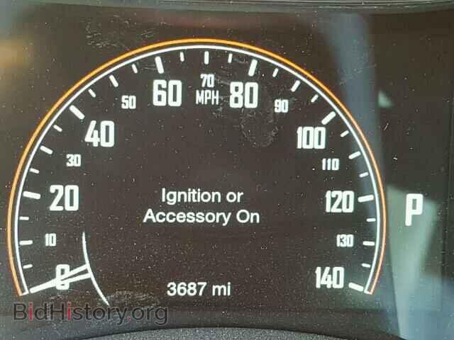 2016 DODGE DURANGO - VIN: 1C4RDJAG6GC394769 - Фото 8