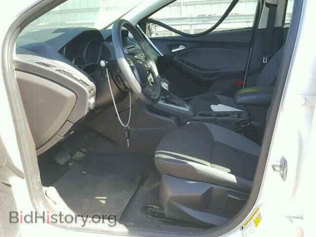 2013 FORD FOCUS - VIN: 1FADP3K25DL336363 - Photo 5