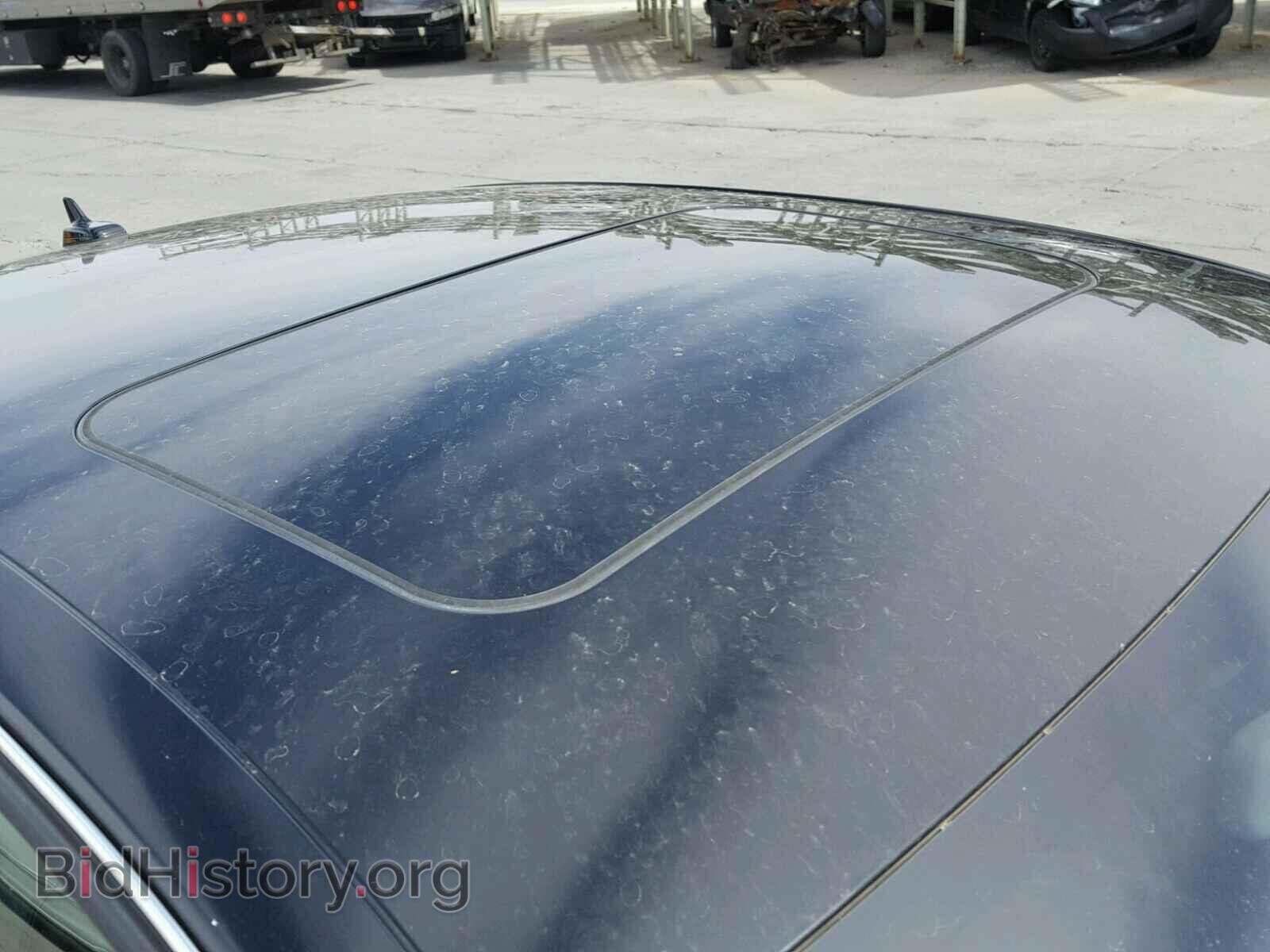 2013 AUDI A4 - VIN: WAUBFAFL1DN040463 - Фото 9