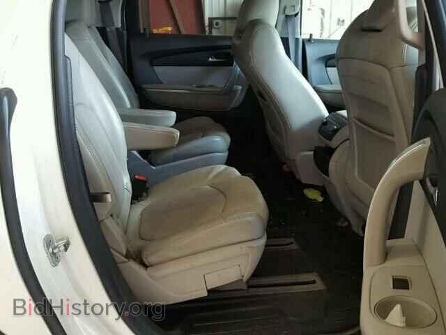 2012 GMC ACADIA - VIN: 1GKKRRED9CJ234087 - Фото 6