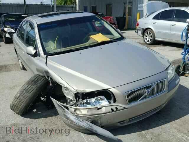 Photo YV1TS94D111192821 - VOLVO S80 2001
