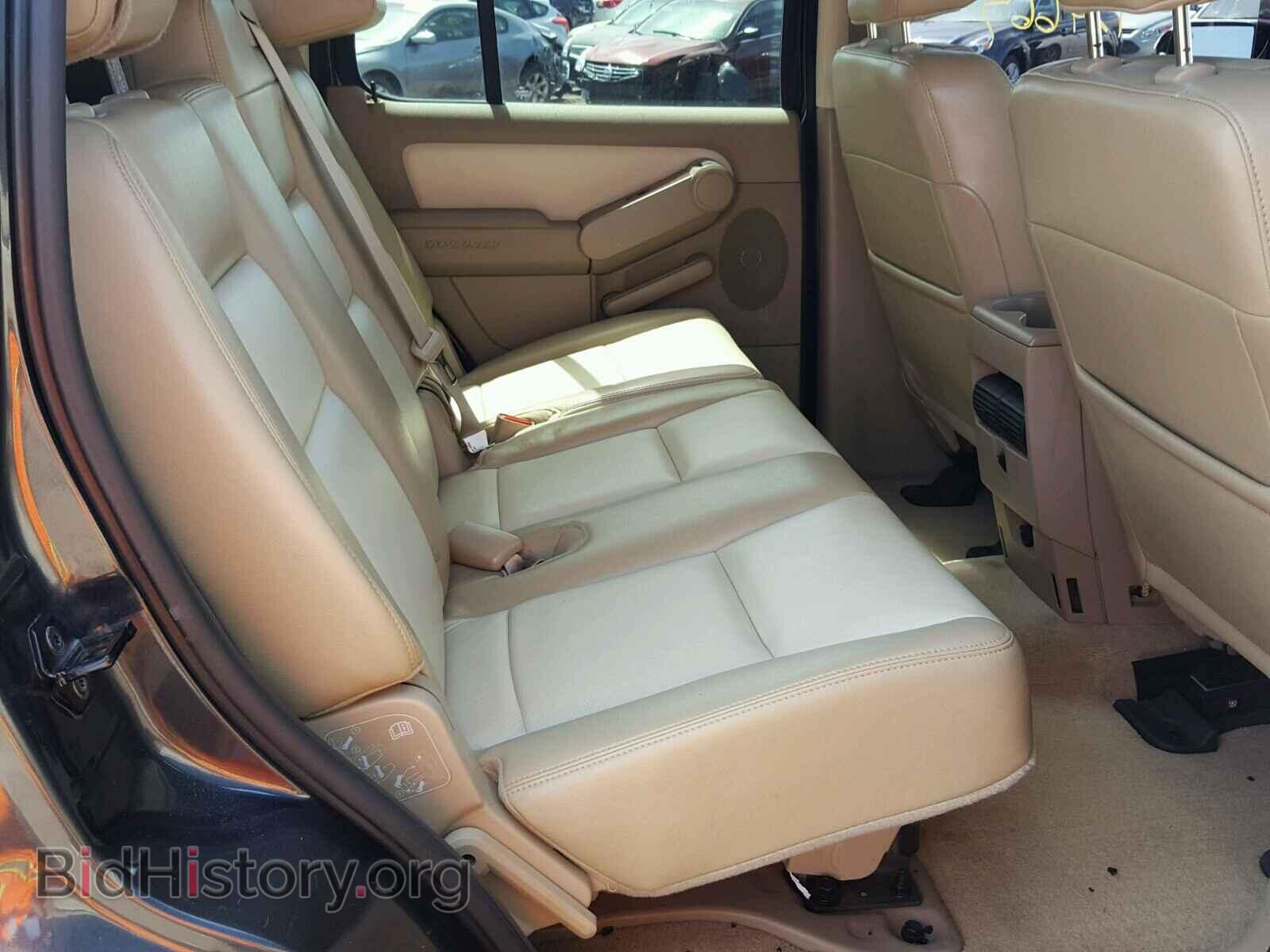 2010 FORD EXPLORER - VIN: 1FMEU7EE6AUA08830 - Photo 6