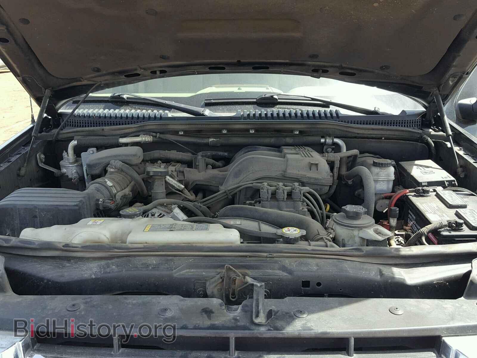 2010 FORD EXPLORER - VIN: 1FMEU7EE6AUA08830 - Photo 7