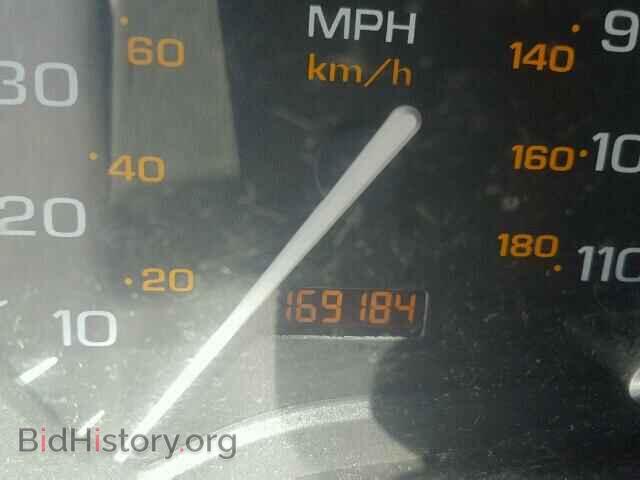 2002 SATURN SL/SL1/SL2 - VIN: 1G8ZF52832Z237662 - Фото 8