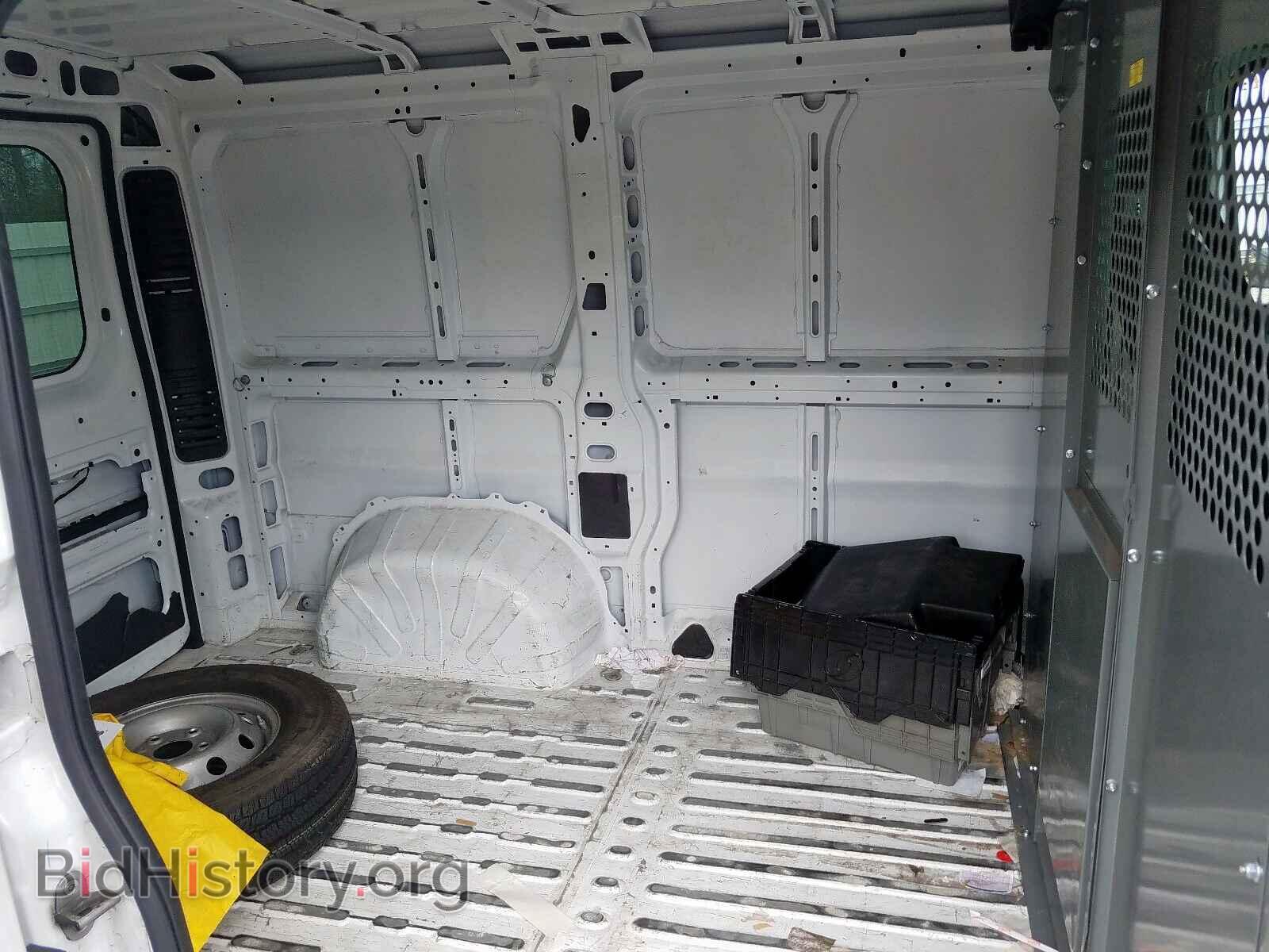 2017 RAM PROMASTER - VIN: 3C6TRVNG4HE541861 - Фото 6