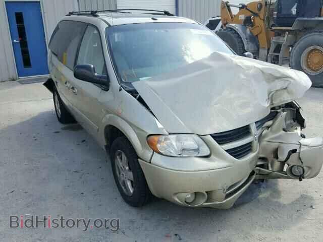 Photo 2D4GP44L86R846593 - DODGE CARAVAN 2006