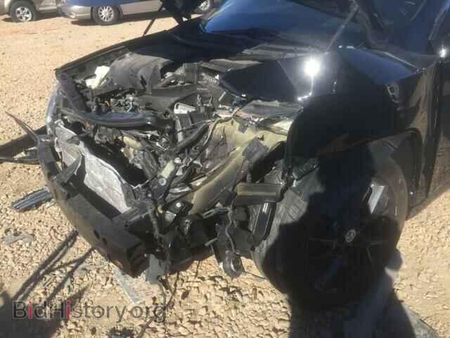 2010 NISSAN MAXIMA - VIN: 1N4AA5AP3AC838748 - Фото 10