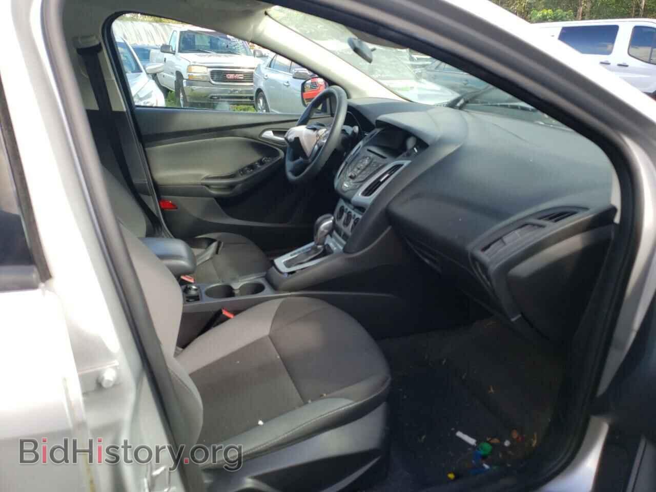 2014 FORD FOCUS - VIN: 1FADP3F22EL392031 - Photo 5