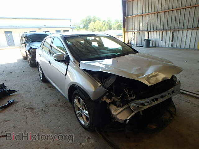 Photo 1FADP3F22EL190905 - FORD FOCUS 2014