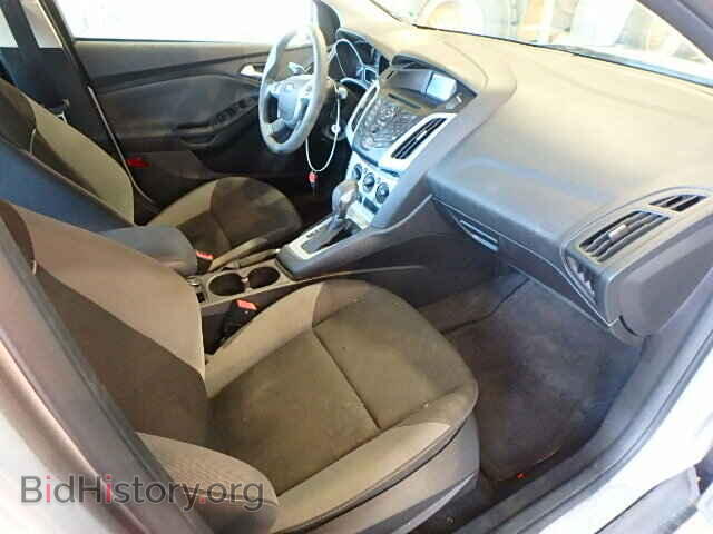 2014 FORD FOCUS - VIN: 1FADP3F22EL190905 - Photo 5