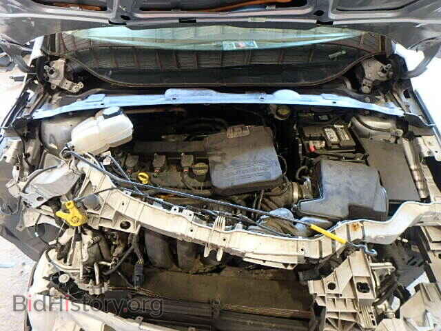 2014 FORD FOCUS - VIN: 1FADP3F22EL190905 - Photo 7
