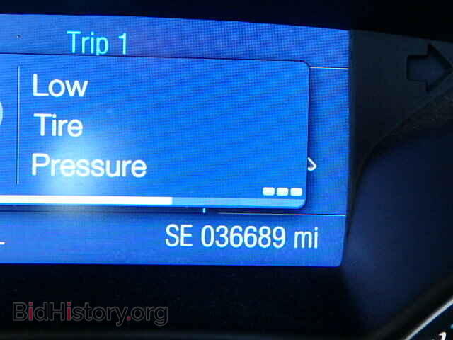 2014 FORD FOCUS - VIN: 1FADP3F22EL190905 - Photo 8