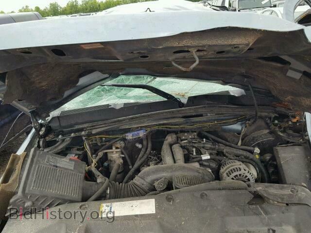 2009 CHEVROLET SILVERADO - VIN: 3GCEC13359G201930 - Фото 7