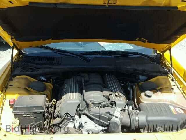 2012 DODGE CHALLENGER - VIN: 2C3CDYCJ5CH204513 - Фото 7