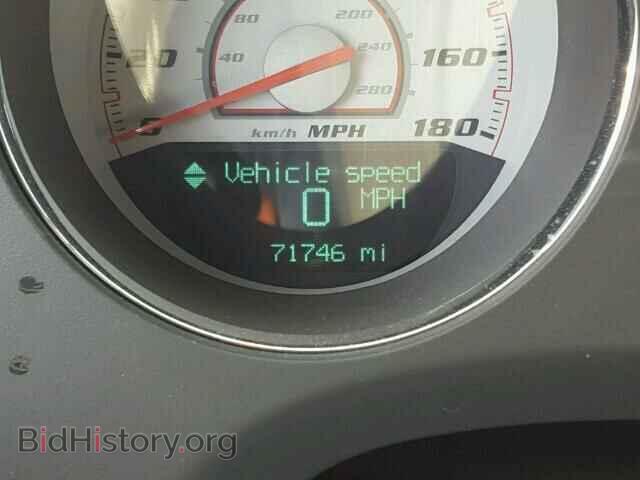 2012 DODGE CHALLENGER - VIN: 2C3CDYCJ5CH204513 - Фото 8