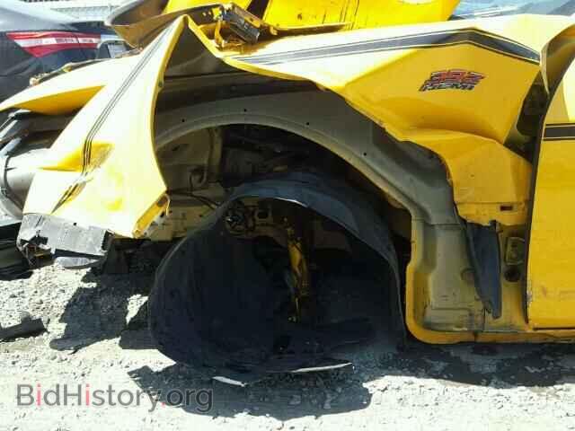 2012 DODGE CHALLENGER - VIN: 2C3CDYCJ5CH204513 - Фото 10