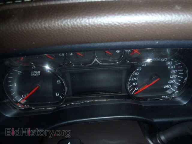 2014 CHEVROLET SILVERADO - VIN: 3GCUKSEC6EG371273 - Фото 8
