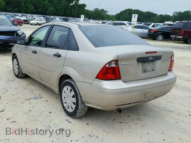 2006 FORD FOCUS - VIN: 1FAFP34N06W123760 - Photo 3