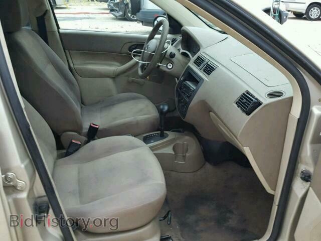 2006 FORD FOCUS - VIN: 1FAFP34N06W123760 - Photo 5