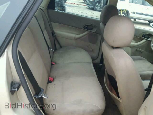 2006 FORD FOCUS - VIN: 1FAFP34N06W123760 - Photo 6