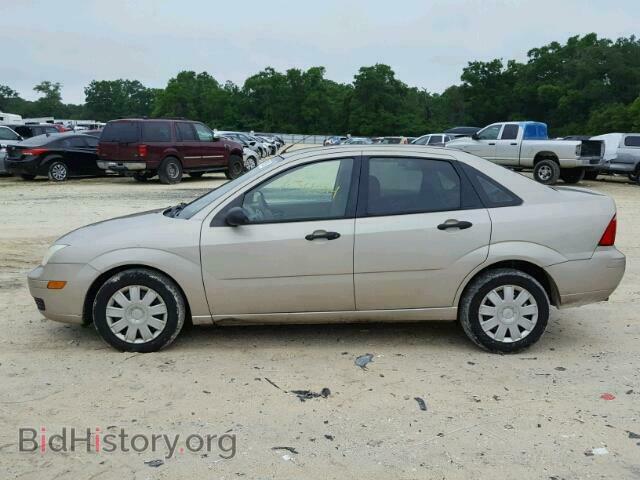 2006 FORD FOCUS - VIN: 1FAFP34N06W123760 - Photo 9
