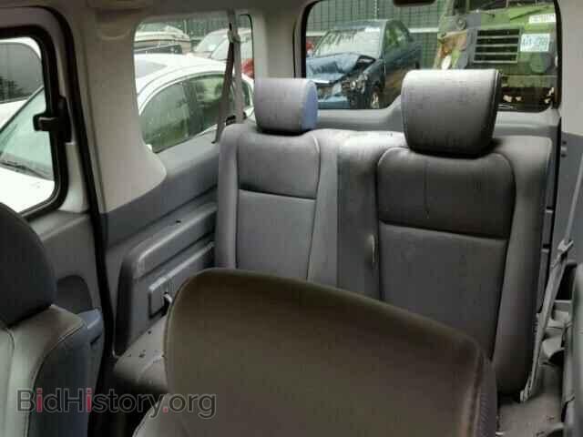 2004 HONDA ELEMENT - VIN: 5J6YH28284L007211 - Фото 6