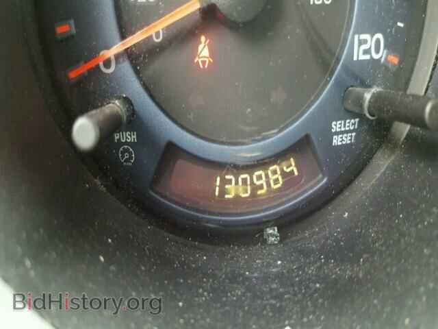 2004 HONDA ELEMENT - VIN: 5J6YH28284L007211 - Фото 8