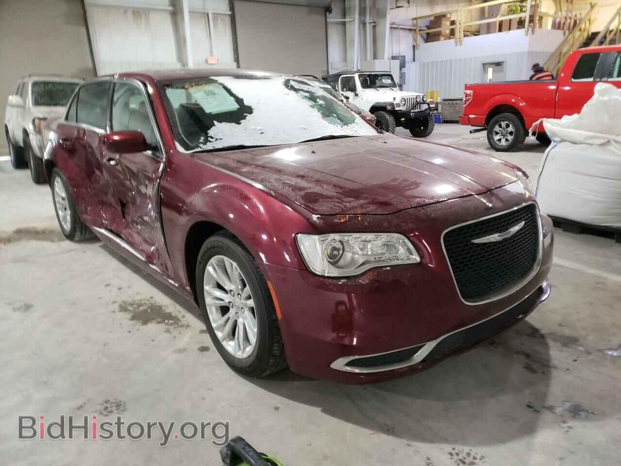 Photo 2C3CCAAG4HH662066 - CHRYSLER 300 2017
