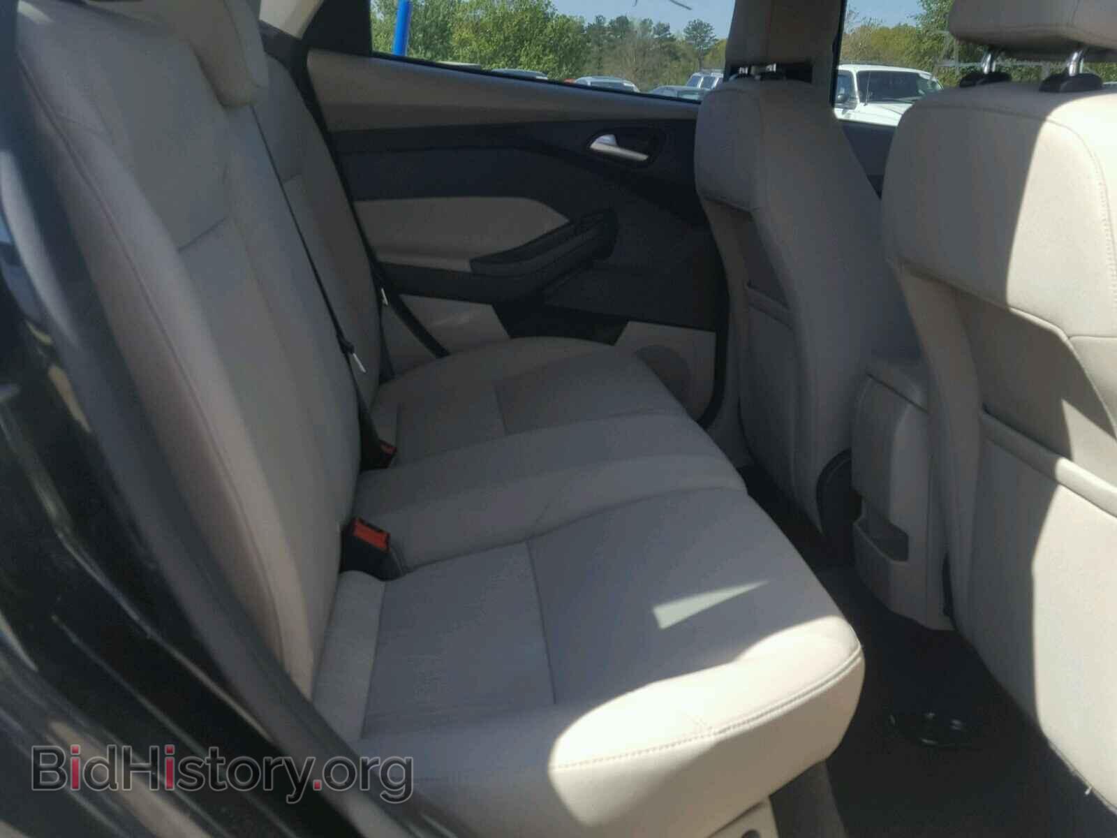 2015 FORD FOCUS - VIN: 1FADP3K2XFL252333 - Фото 6