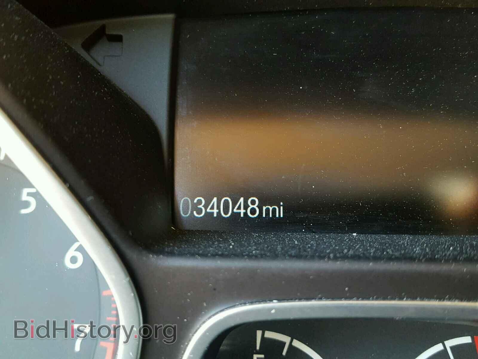 2015 FORD FOCUS - VIN: 1FADP3K2XFL252333 - Фото 8