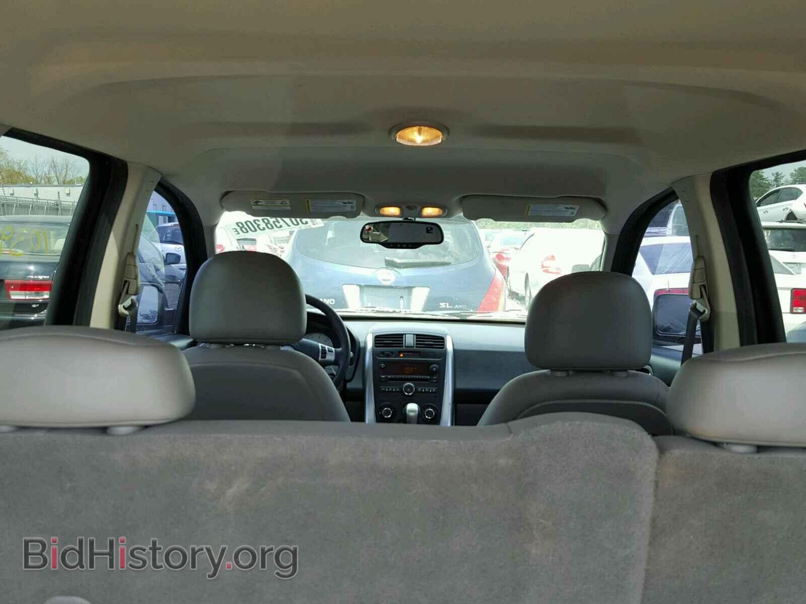 2007 SATURN VUE - VIN: 5GZCZ33D07S851019 - Фото 9