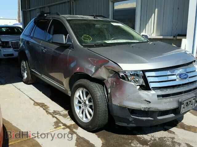 Photo 2FMDK36C58BA38263 - FORD EDGE 2008