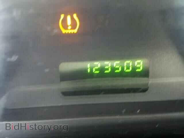 2008 FORD EDGE - VIN: 2FMDK36C58BA38263 - Photo 8