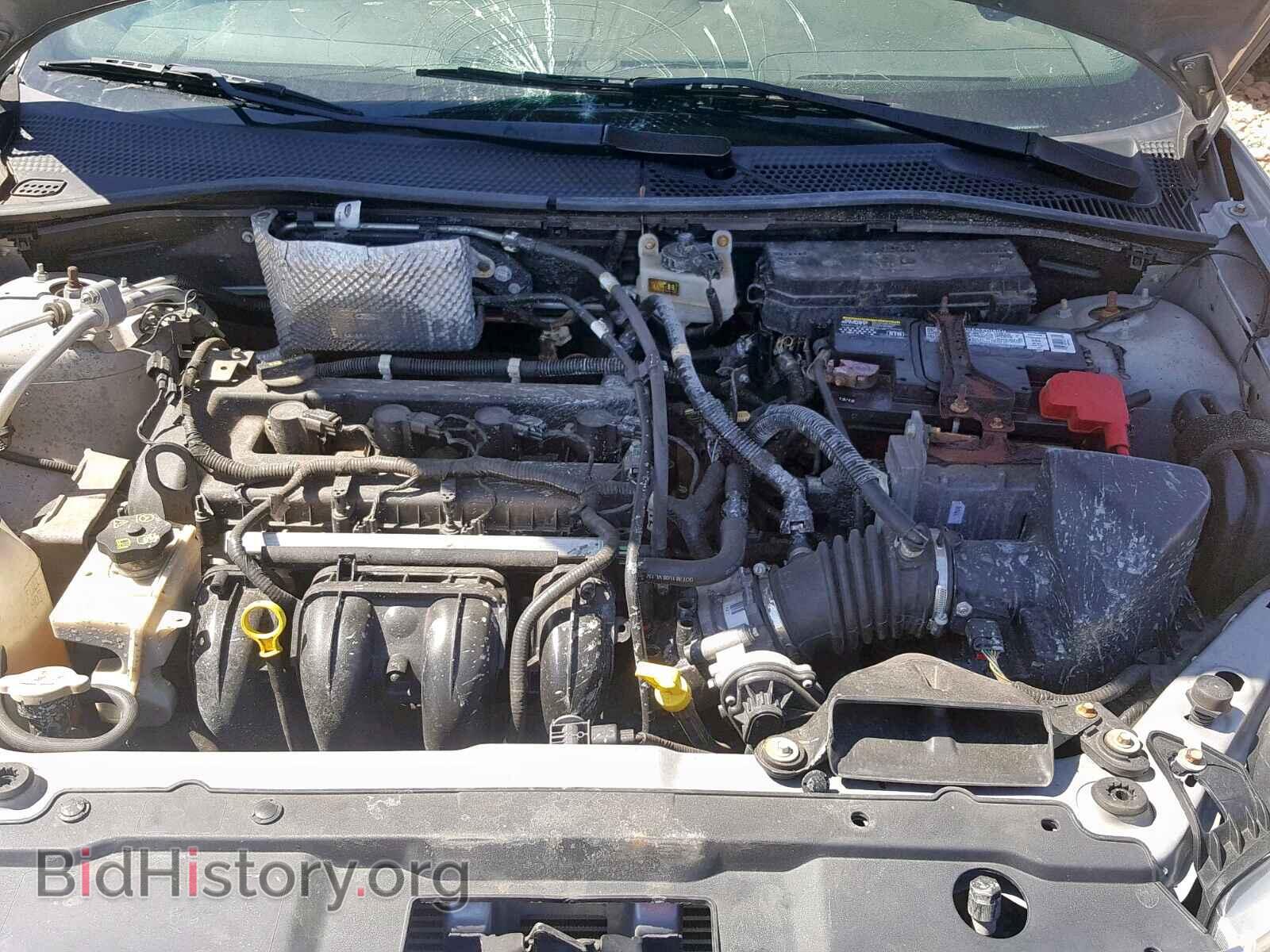 2009 FORD FOCUS - VIN: 1FAHP36N59W228529 - Photo 7