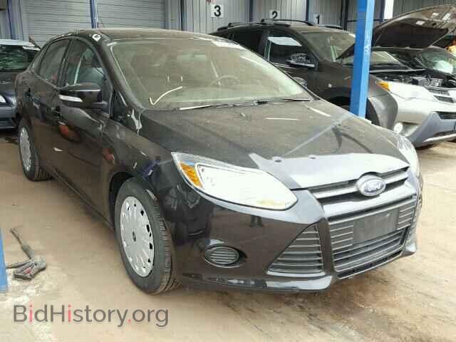 Photo 1FADP3F26DL370001 - FORD FOCUS 2013