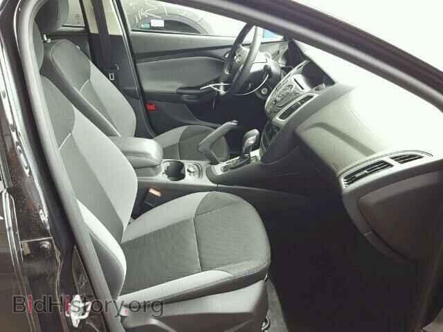 2013 FORD FOCUS - VIN: 1FADP3F26DL370001 - Photo 5