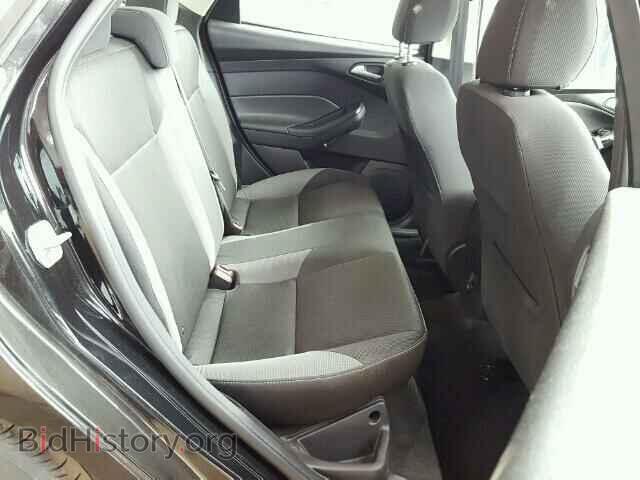 2013 FORD FOCUS - VIN: 1FADP3F26DL370001 - Photo 6