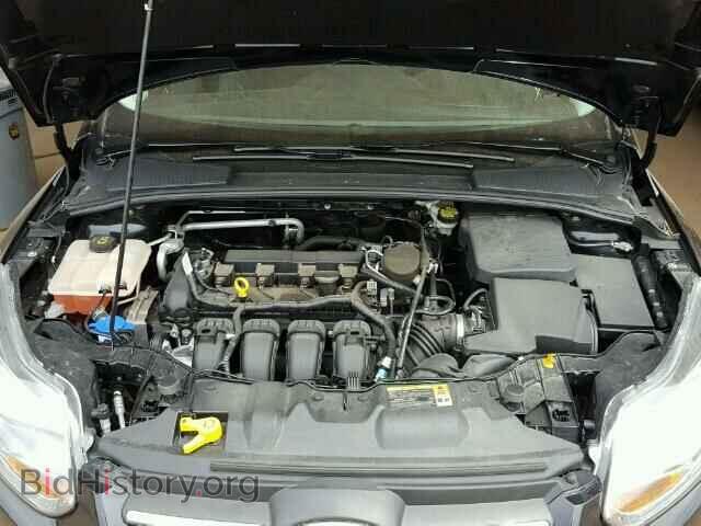 2013 FORD FOCUS - VIN: 1FADP3F26DL370001 - Photo 7