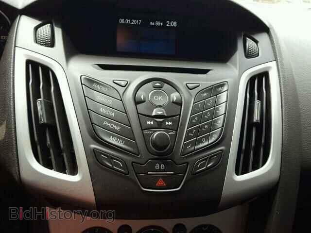 2013 FORD FOCUS - VIN: 1FADP3F26DL370001 - Photo 9