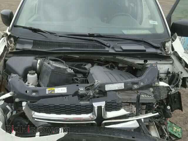 2013 DODGE CARAVAN - VIN: 2C4RDGBG9DR608481 - Фото 7