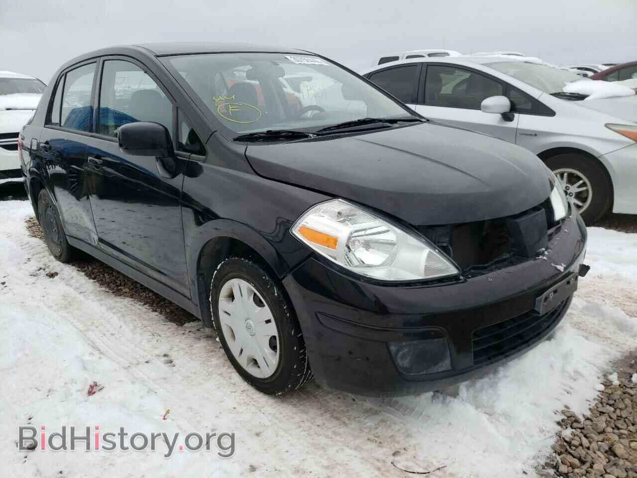 Photo 3N1BC1AP4AL450047 - NISSAN VERSA 2010