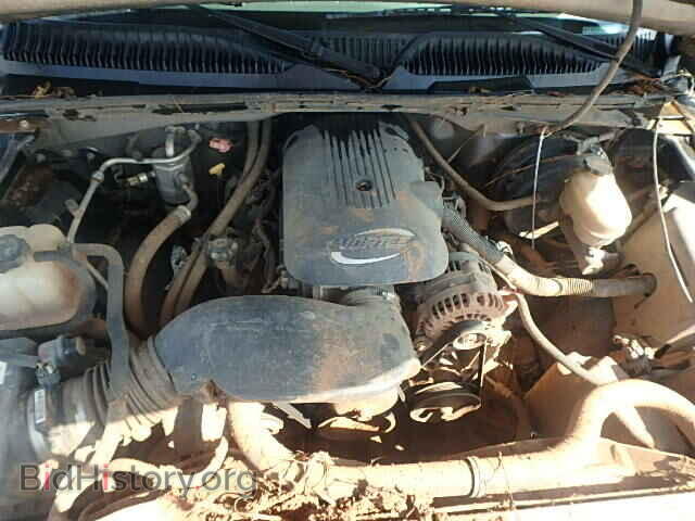 2006 CHEVROLET SILVERADO - VIN: 2GCEC13T361127055 - Фото 7