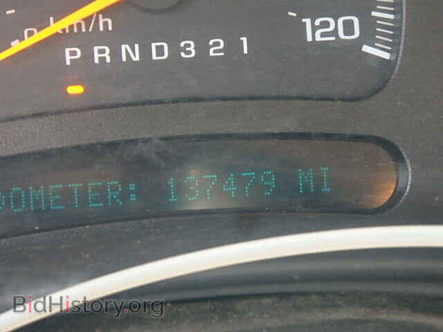 2006 CHEVROLET SILVERADO - VIN: 2GCEC13T361127055 - Фото 8