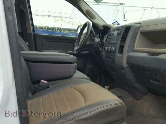 2011 DODGE RAM 3500 - VIN: 3D6WF3CL5BG618276 - Фото 5
