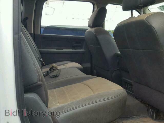 2011 DODGE RAM 3500 - VIN: 3D6WF3CL5BG618276 - Фото 6