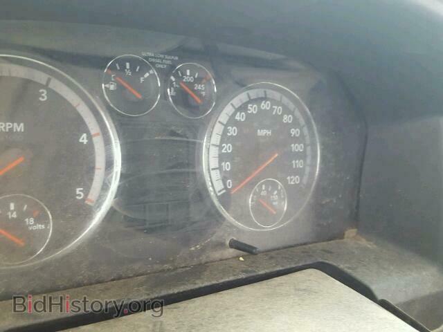 2011 DODGE RAM 3500 - VIN: 3D6WF3CL5BG618276 - Фото 8